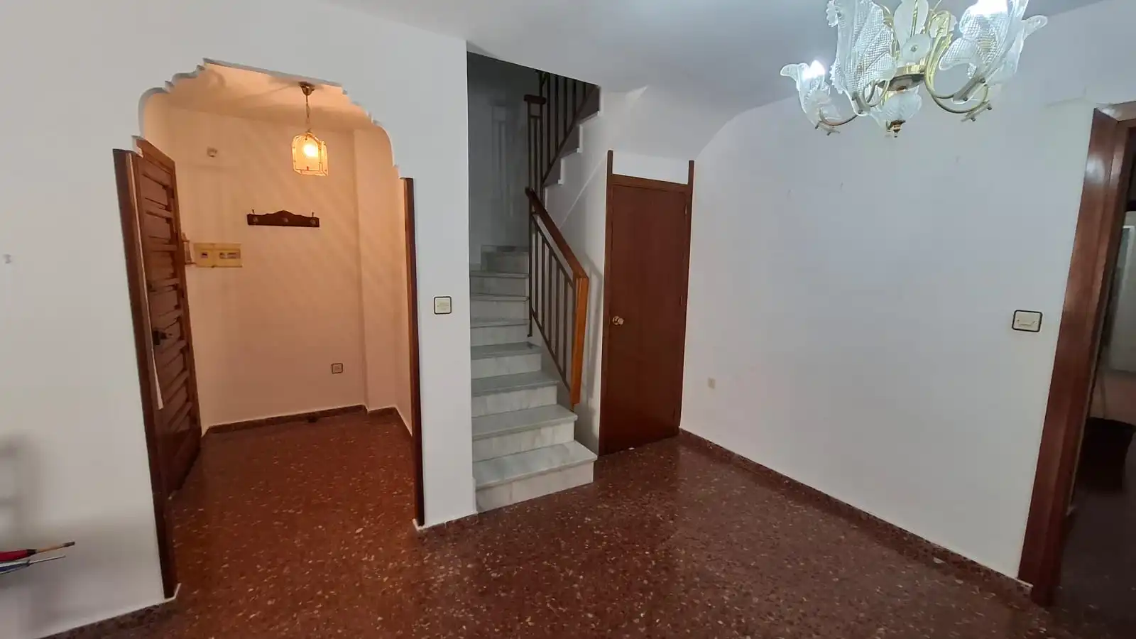 Casa adosada en venda en Motril amb Aire condicionat i Alarma