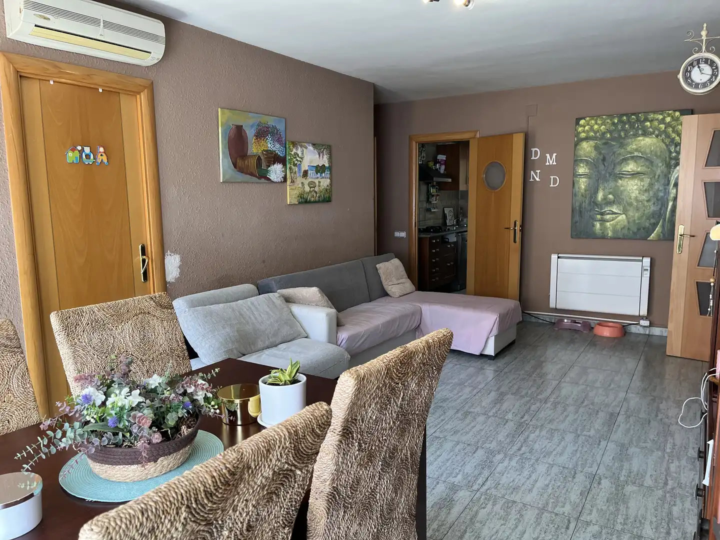 Piso en venta en Lleida, Nucli Urbà