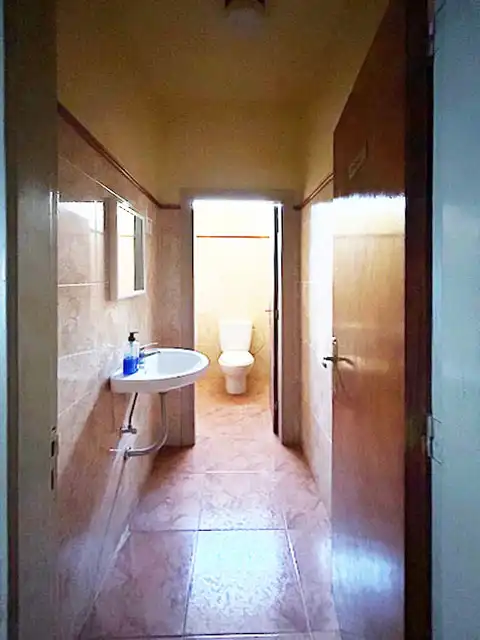 Baño de Local en venta en Santa Cruz de Tenerife