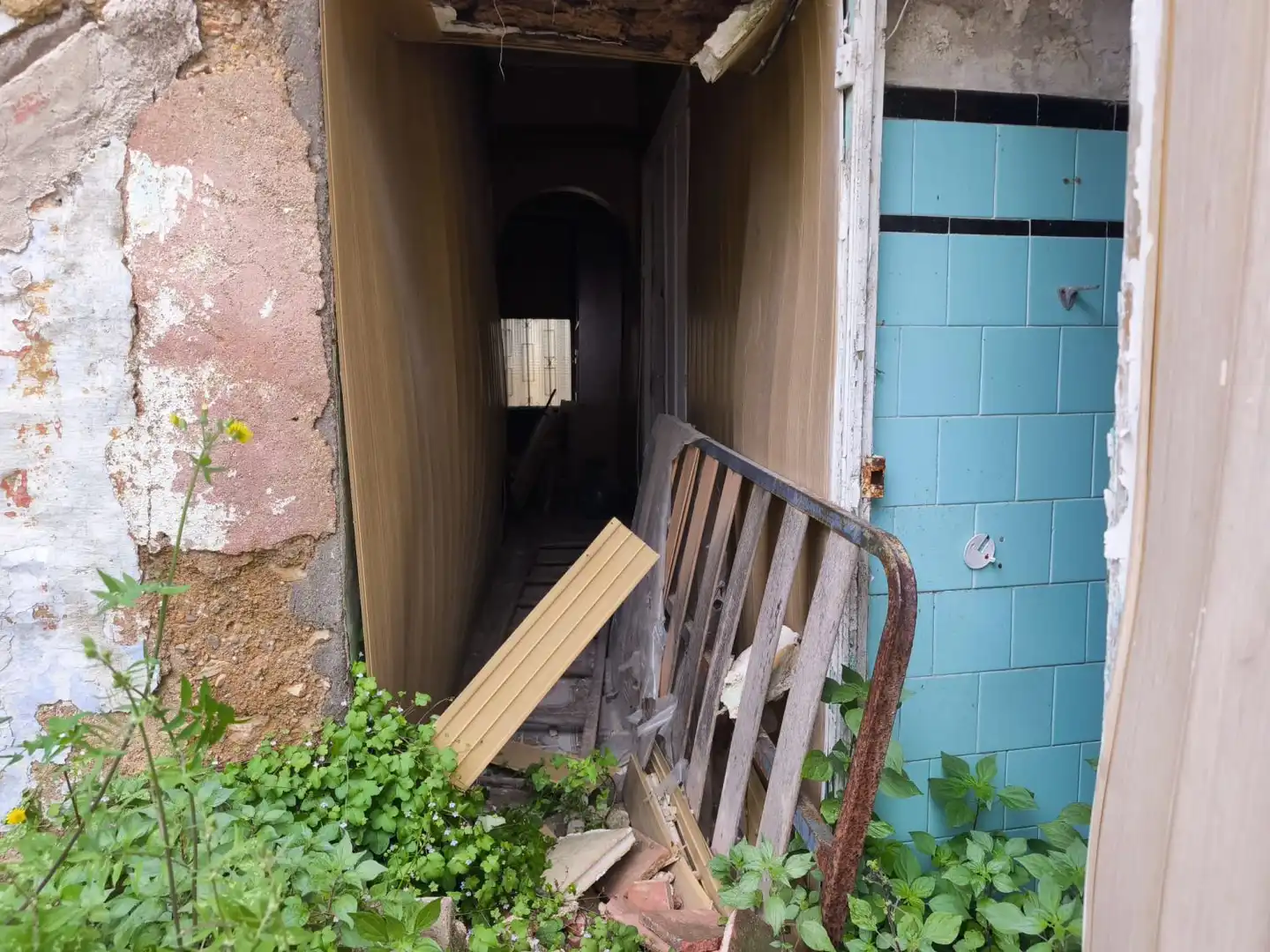 Casa o xalet en venda en Masdenverge
