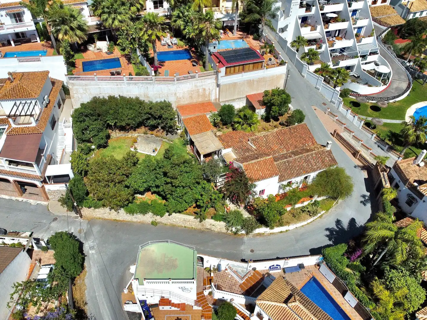 Maison avec jardin à vendre à miramar alto 11, imagen 3