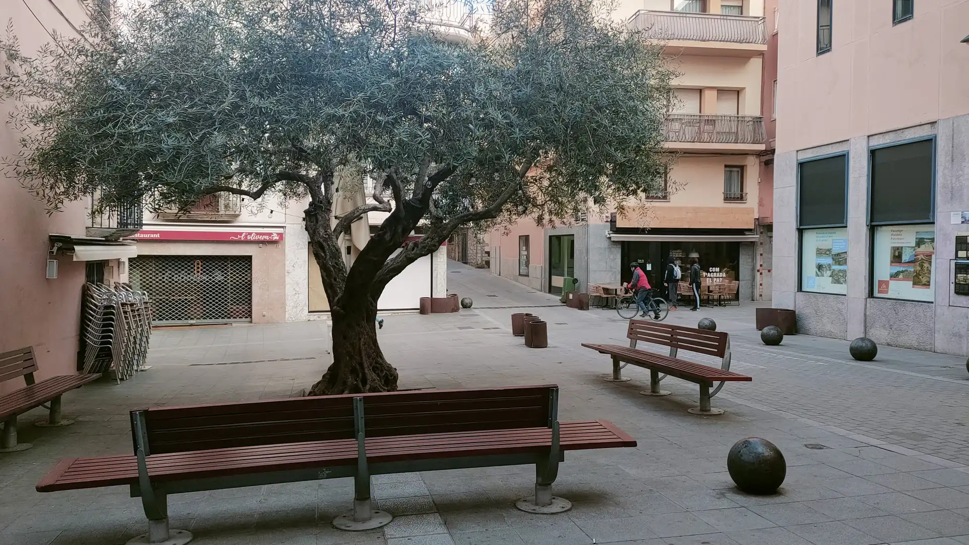 Detached homes for sale in Carrer Major, 20, El Pedró