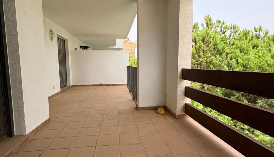 Foto 1 de Pis en venda a La Cala Mijas, Málaga