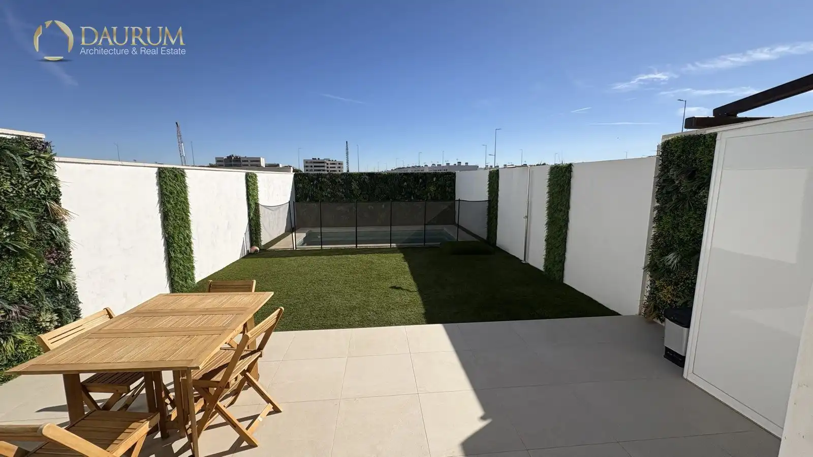 Maison mitoyenne avec piscine à vendre à Magdalena, imagen 21