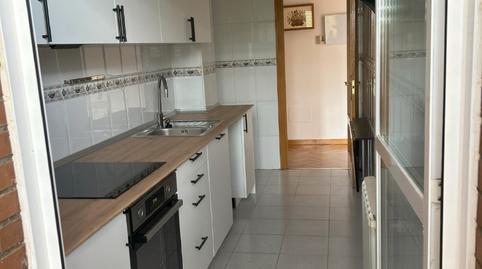 Photo 5 of Flat for sale in Calle Isaac Albéniz, Golf - El Carralero, Madrid