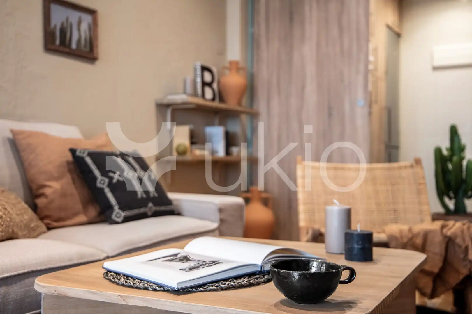 Apartment mit Pool zur Miete in Calle de Villanueva, imagen 17