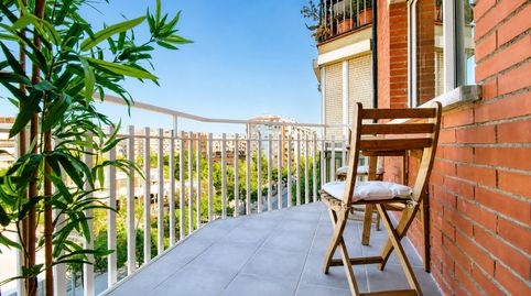 Foto 3 de Piso en venta en Passeig de Torras I Bages, Sant Andreu de Palomar, Barcelona Capital
