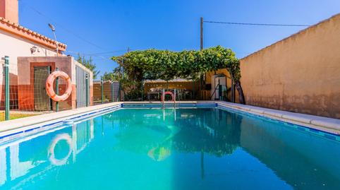 Foto 2 de Casa o xalet en venda a Los Franceses – La Vega, Chiclana de la Frontera