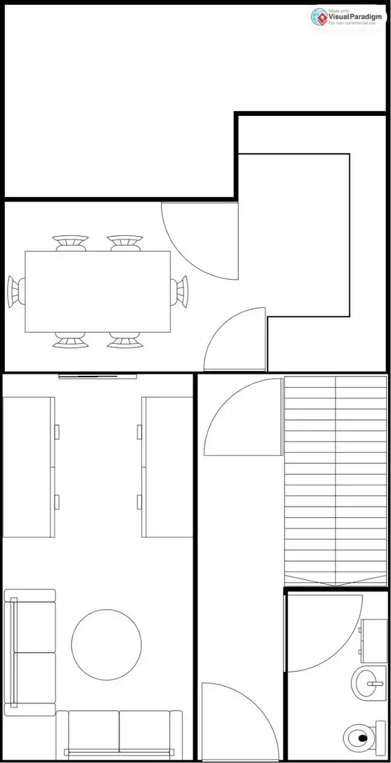 Casa adosada en venta en Vegas del Genil con Aire acondicionado, Calefacción y Terraza