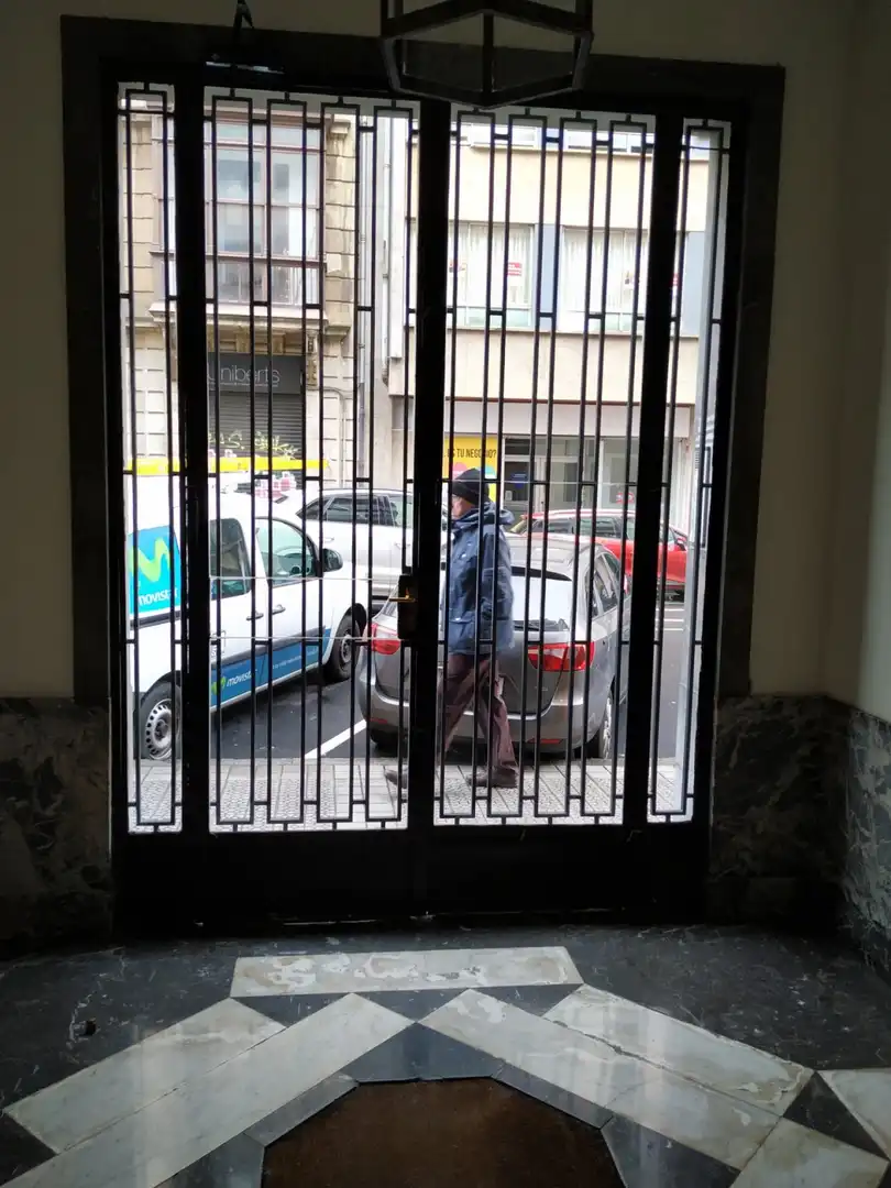 Piso de alquiler en Calle rodriguez arias, Campuzano
