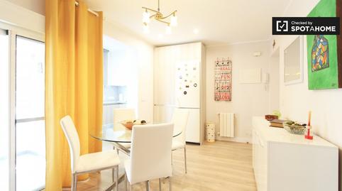 Foto 3 de Apartament per a compartir a Canillas, Madrid