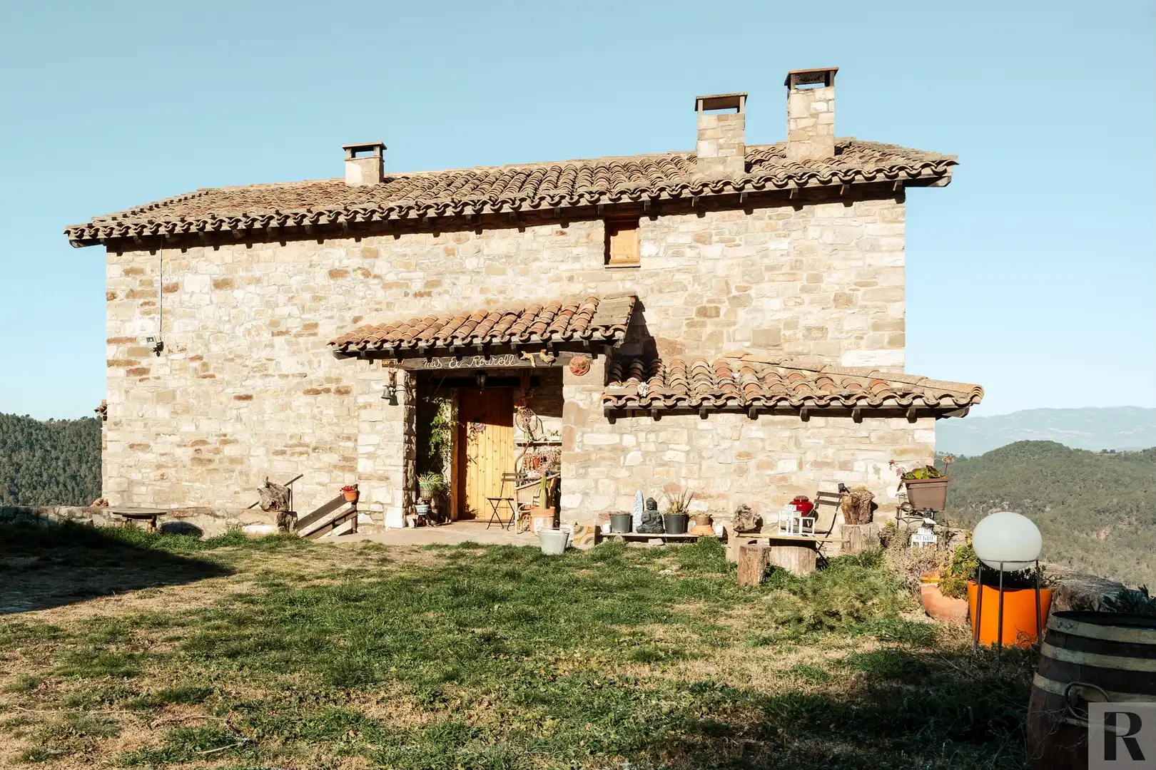 Maison mitoyenne à vendre à MASIA EL ROURELL - MOIÀ, imagen 28