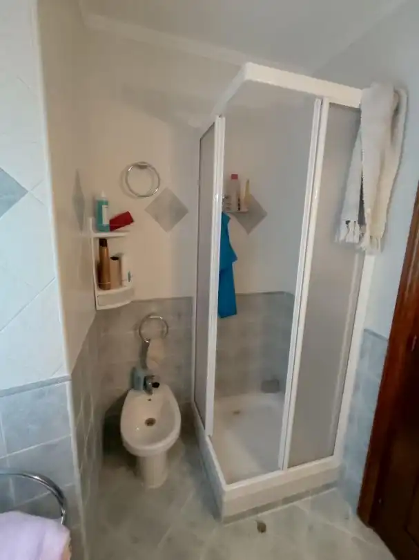 Baño de Casa o chalet en venta en Valle de Tobalina con Calefacción y Amueblado
