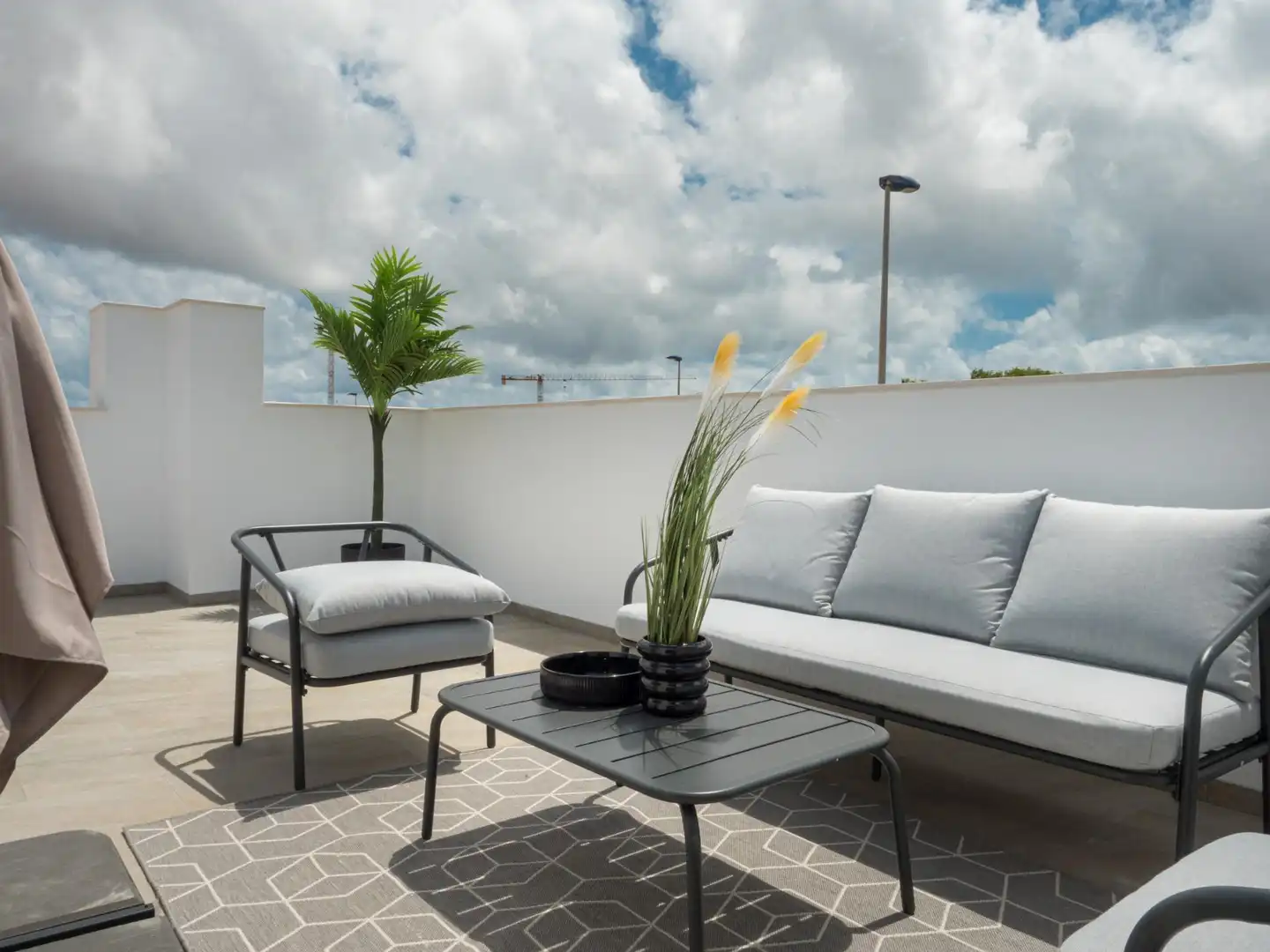 Xalet amb piscina en venda a San Pedro del Pinatar, imagen 50