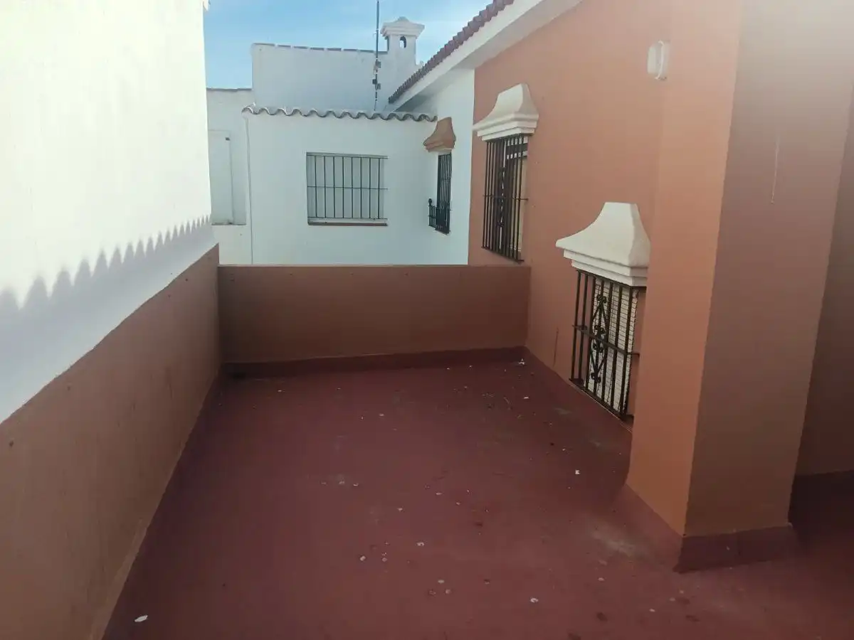 Chalet con piscina en venta en Matalascañas, imagen 14