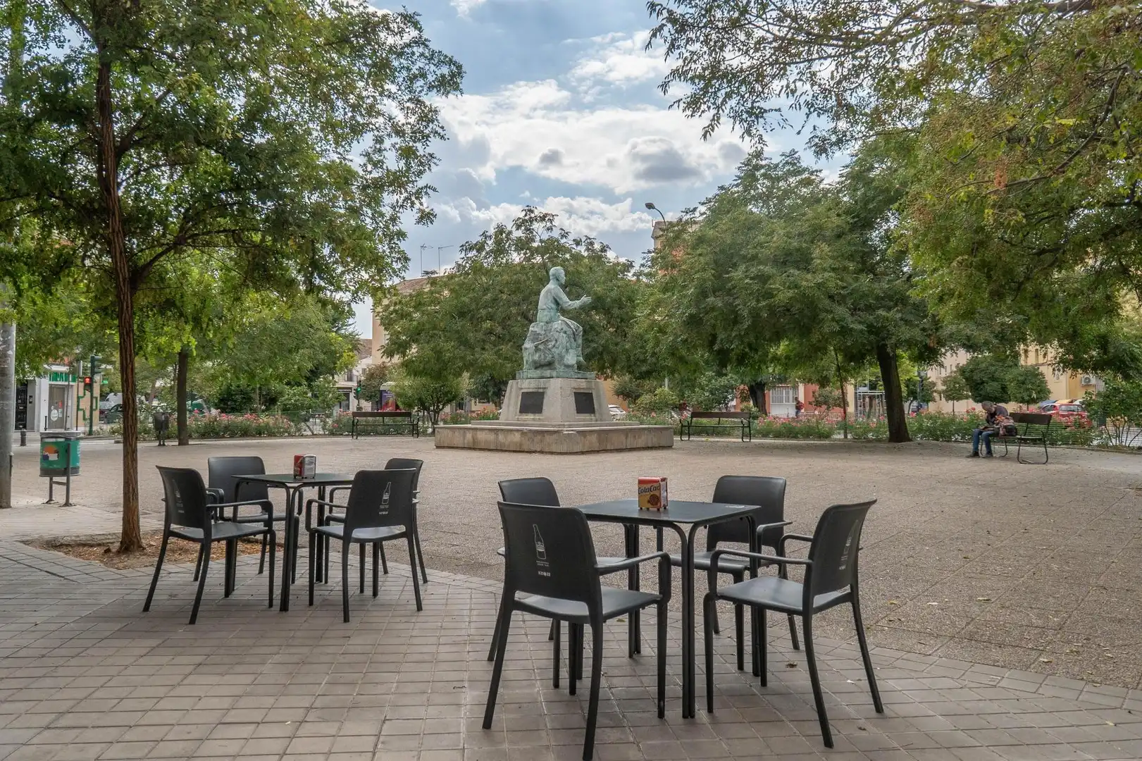 Local comercial en venta en Plaza del Ángel 2, imagen 27