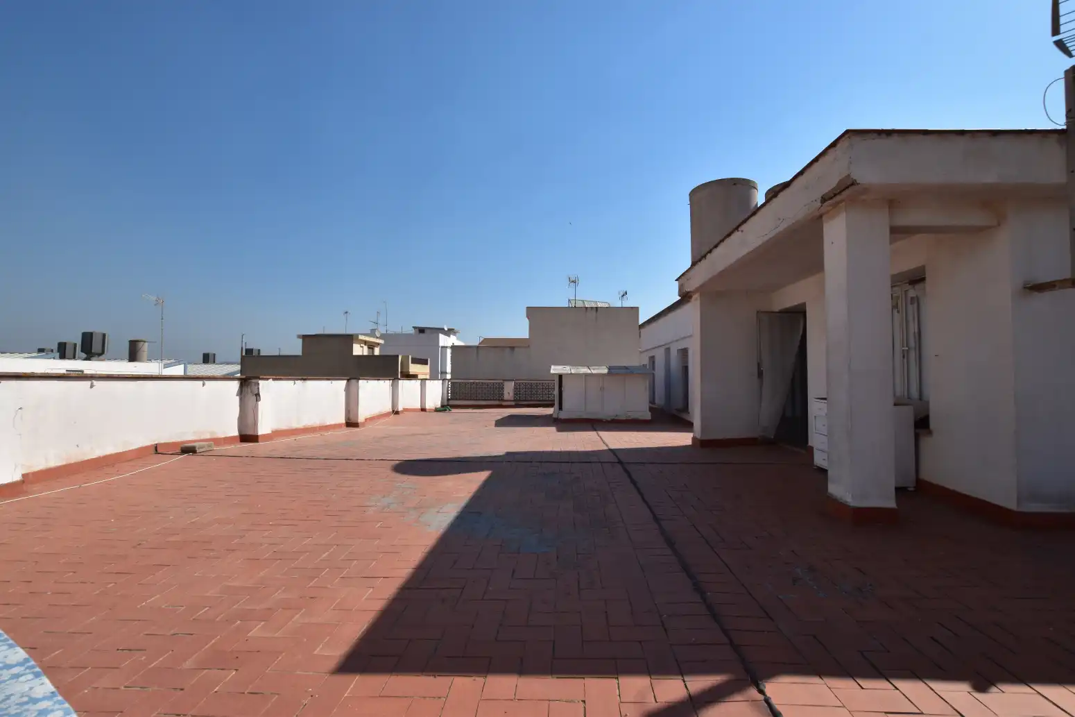 Terrace of Houses for sale in Foios  with Terrace and Storage room