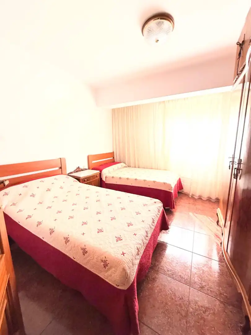 Schlafzimmer von Wohnung zum Verkauf in Cullera