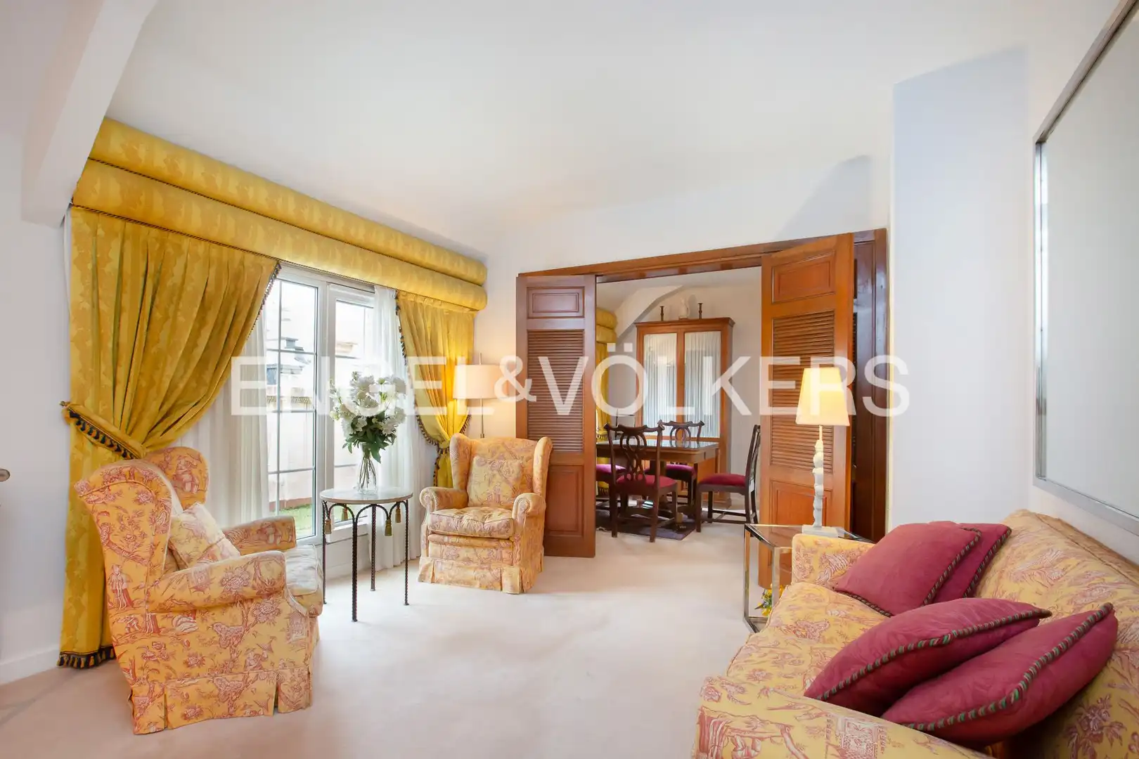 Flat with lift for sale in Abando - Albia, imagen 9