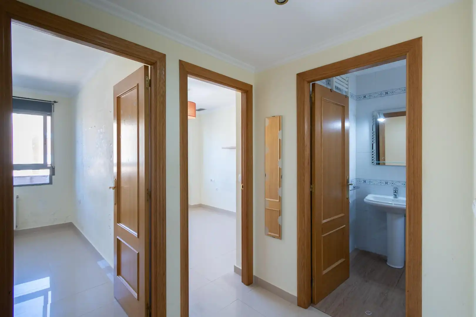 Piso en venta en Cartagena con Aire acondicionado, Calefacción y Balcón