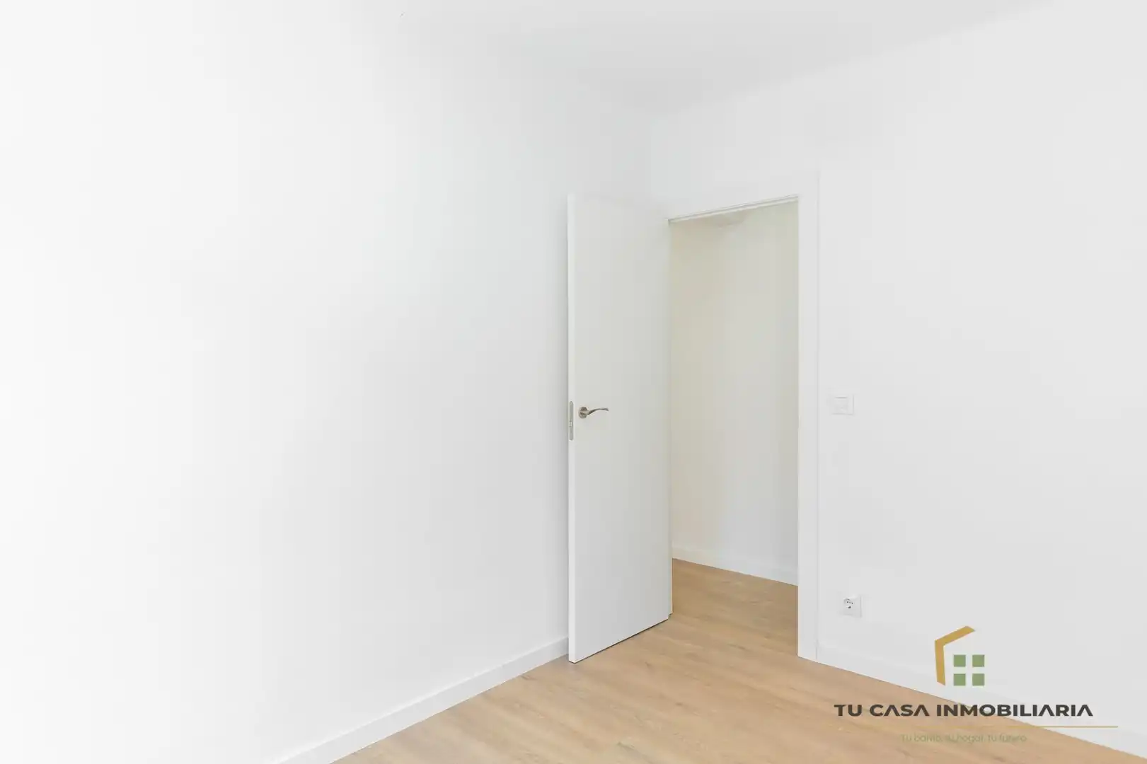 Bedroom of Flat for sale in Canyet - Pomar
