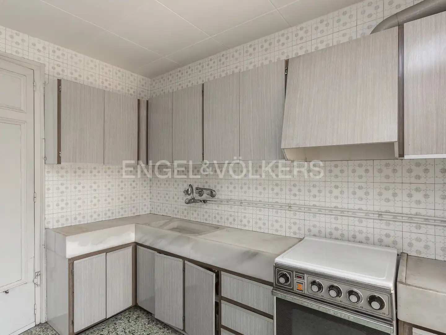 Kitchen of Detached homes for sale in Manresa  with Heating, Private garden and Balcony