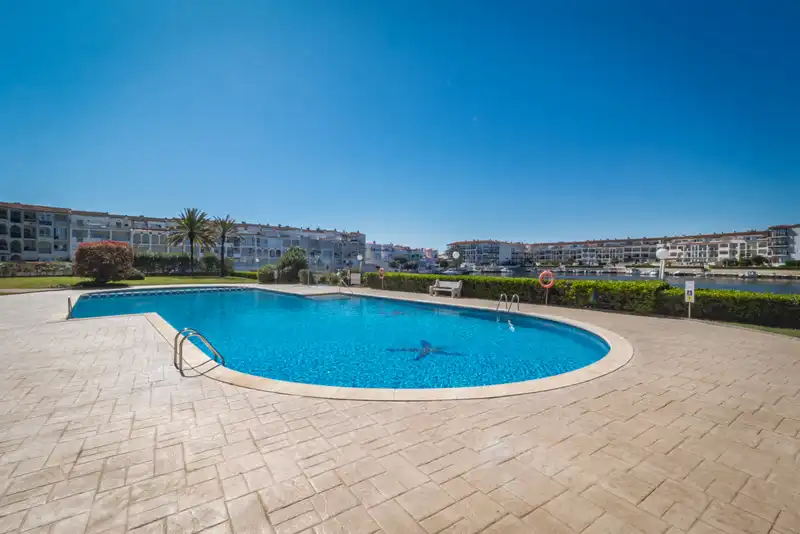 Piso con piscina en venta en Sant Maurici, imagen 19