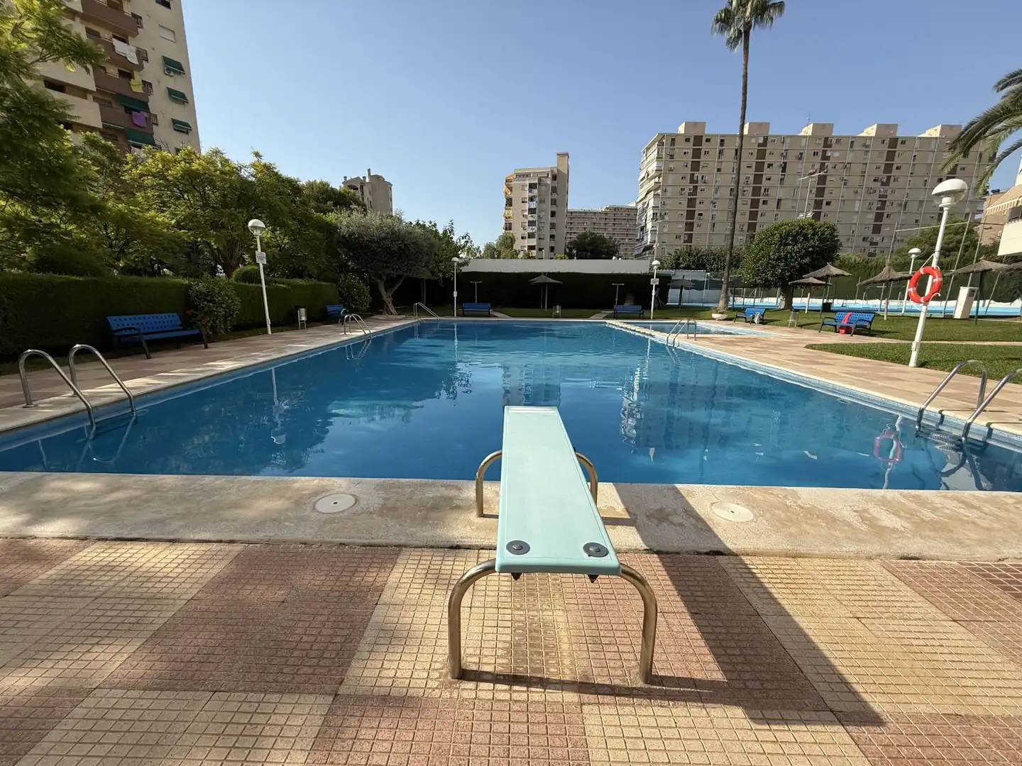 Pis amb piscina en venda a San Sebastián, imagen 34