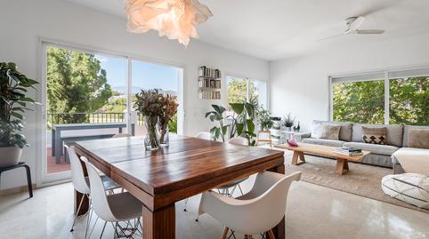 Photo 3 of Single-family semi-detached for sale in Calle Moreno Carbonero, 3, Centro Histórico, Málaga