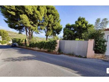 Terreno residencial en venta en Escandinavia - Cautivador