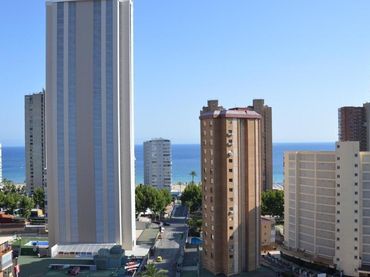 Appartement compact avec ascenseur à vendre à Avenida MALLORCA