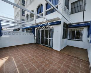 Flat to rent in Sector O, Caño Guerrero