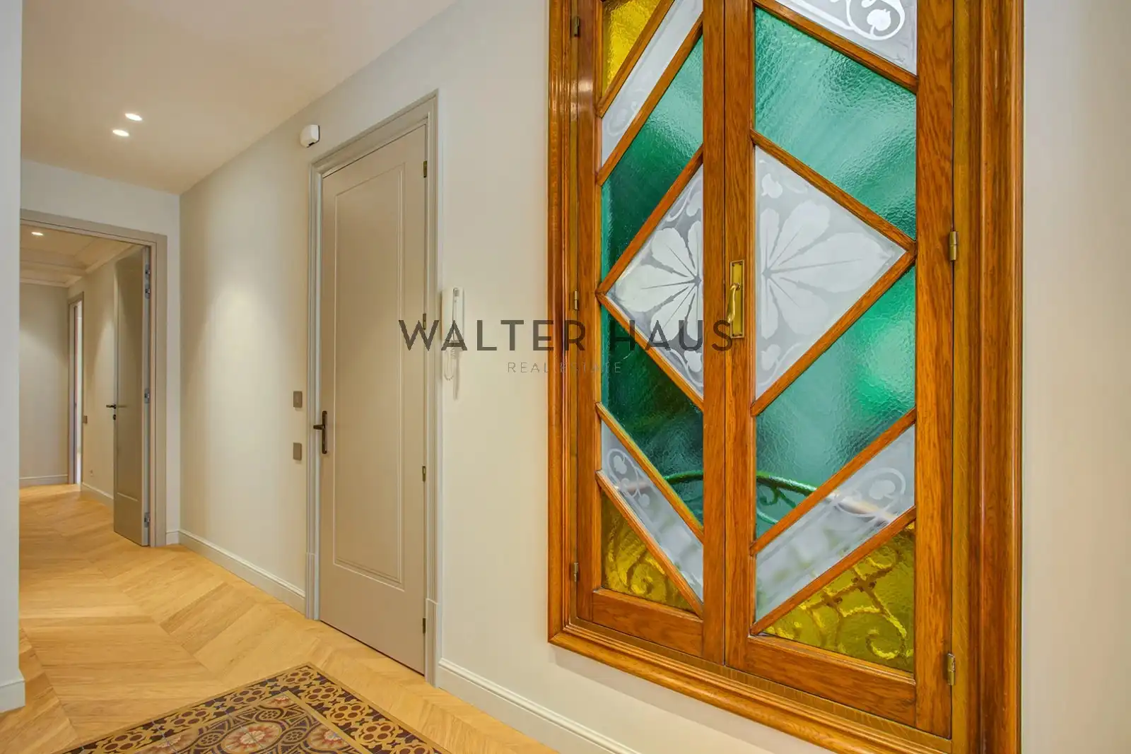Wohnung mit Balkon zum Verkauf in Carrer d'Enric Granados, imagen 23
