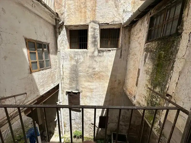 Piso en venta en CONSTITUCIO, La Vila