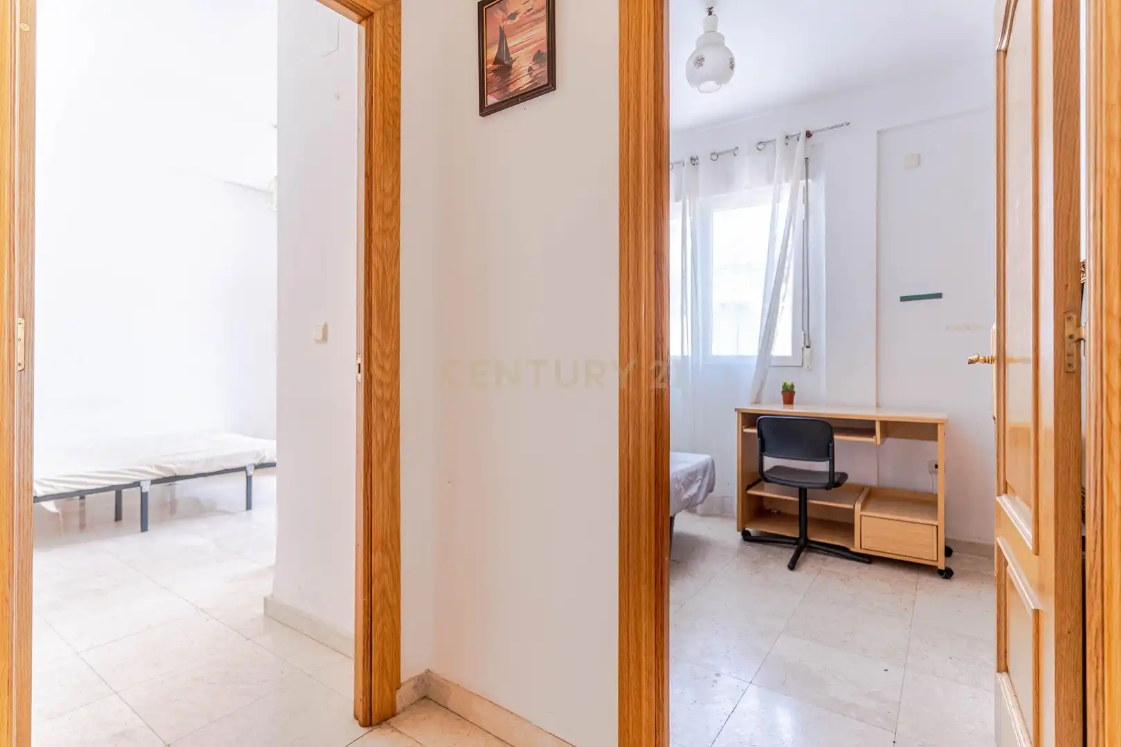 Apartamento en venta en Calle Estepona, 6, Granada, Spain, -1, San Matías - Realejo