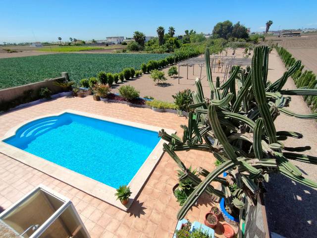 Finca rústica en Venta en Saboya