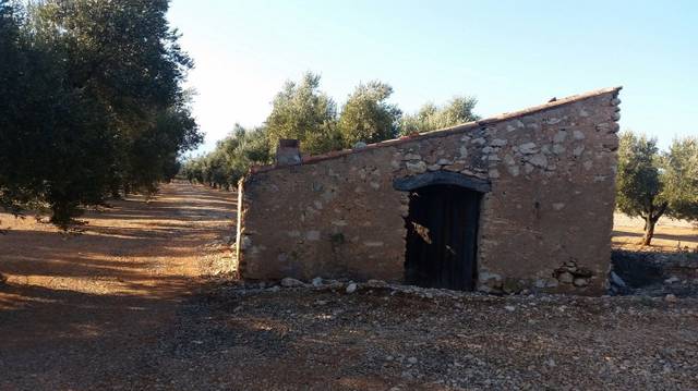 Terreno en Venta en Carrer Unió en Godall