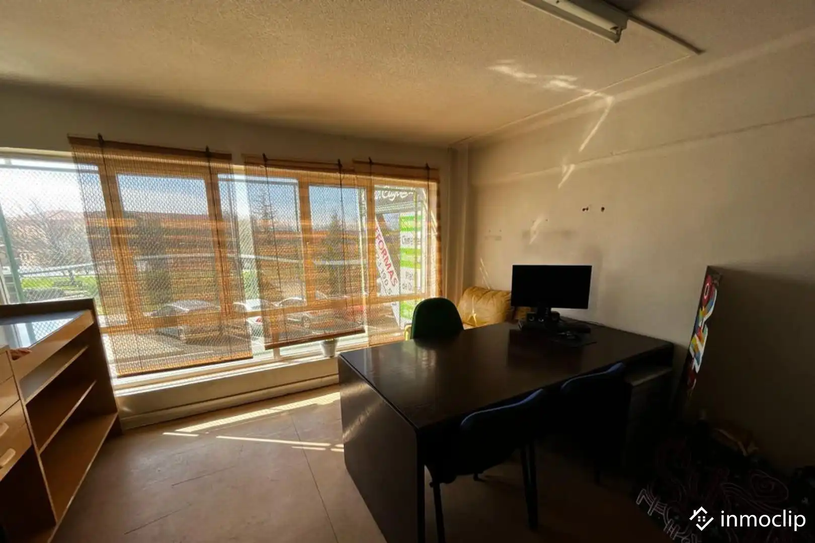Office for rent in Salamanca