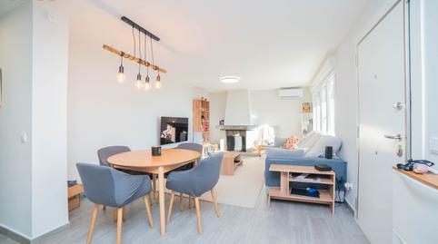 Foto 2 de Casa o chalet en venta en Calle Jaén, 101, Villa del Prado, Madrid