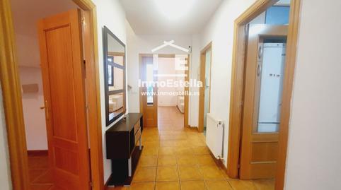 Foto 5 de Casa adosada en venda a Invencibles, Morentin, Navarra