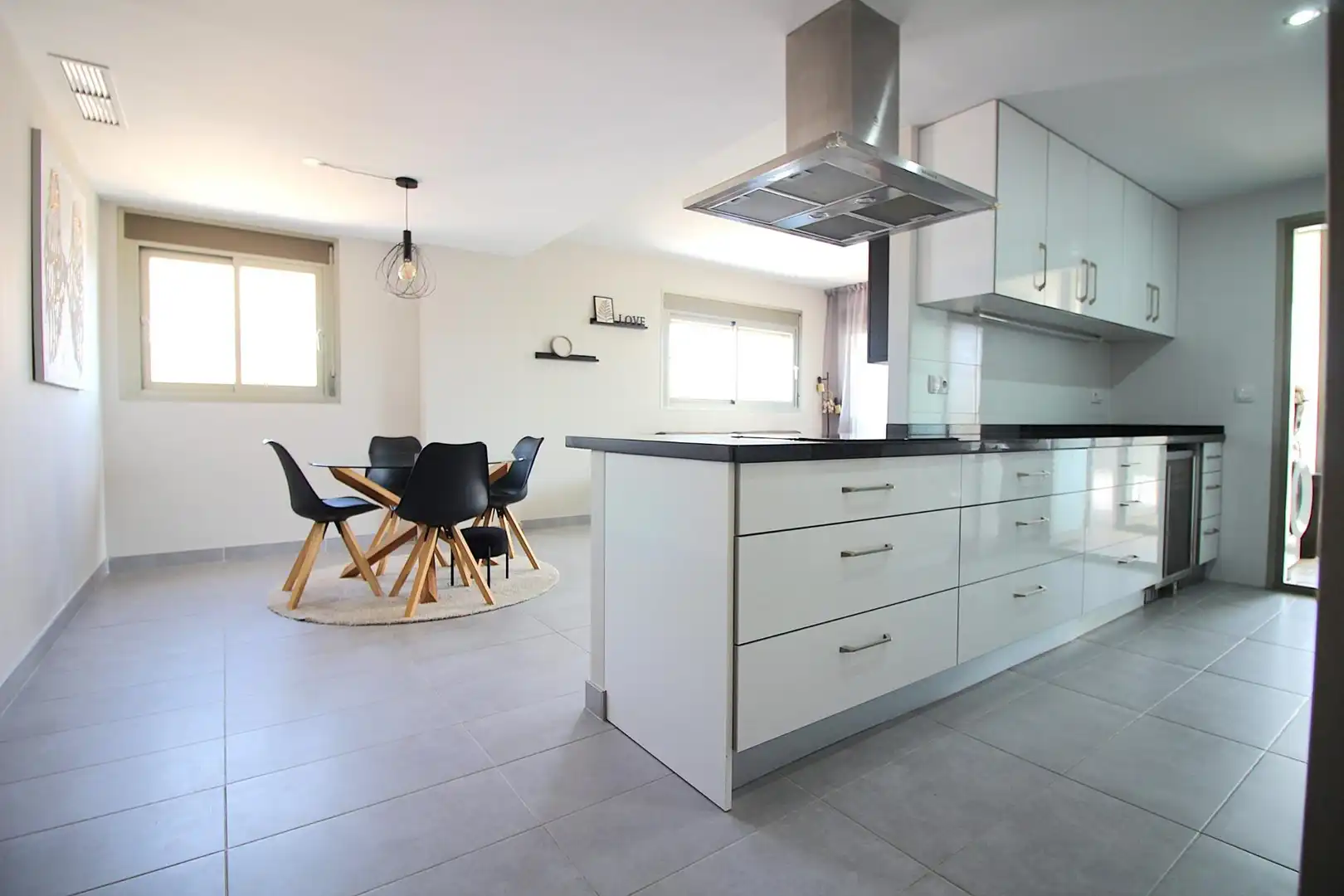 Wohnung mit Pool zum Verkauf in Orihuela Costa, imagen 11