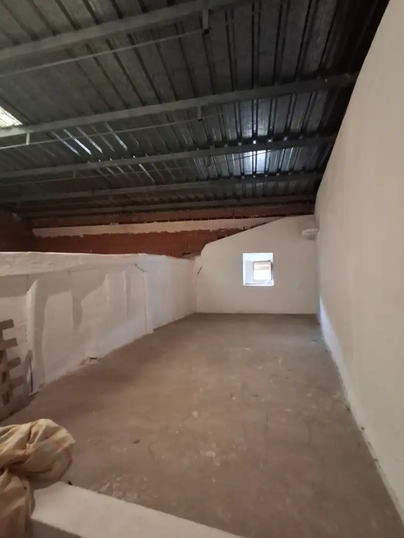 Casa o chalet en venta en La Puebla de Almoradiel