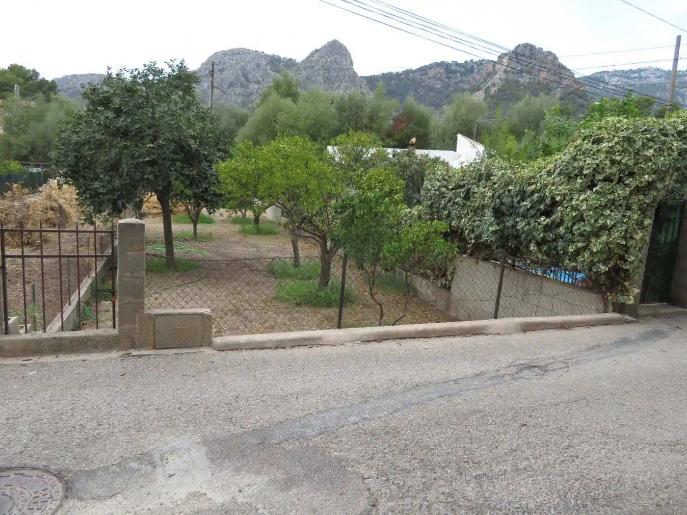 Terrenys i solars en venda a Bunyola, imagen 5