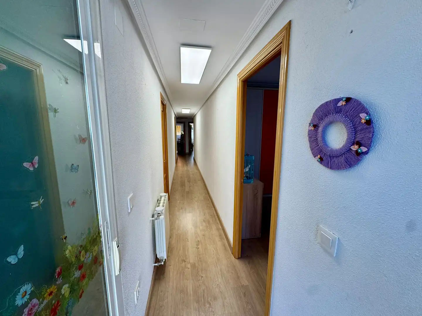 Appartement avec ascenseur à vendre à Carrer Cervantes 71, imagen 15