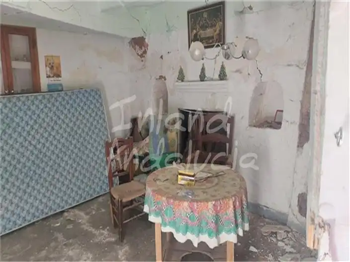 Adossat en venda a Castillo de Locubín, imagen 2