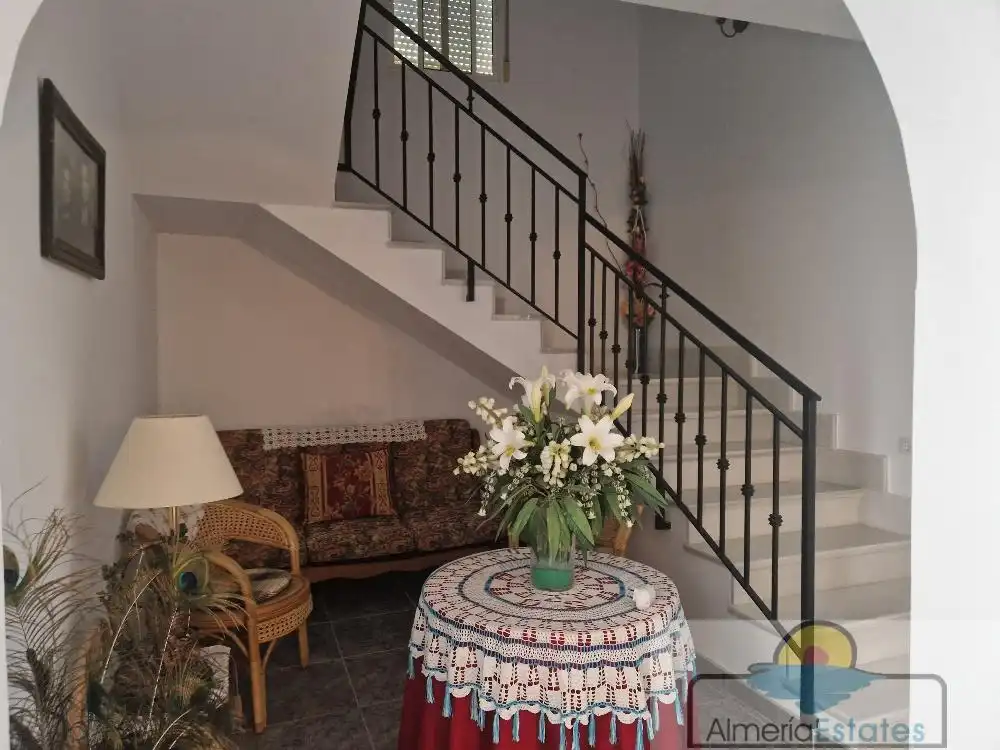 Detached house for sale in Albox, imagen 14