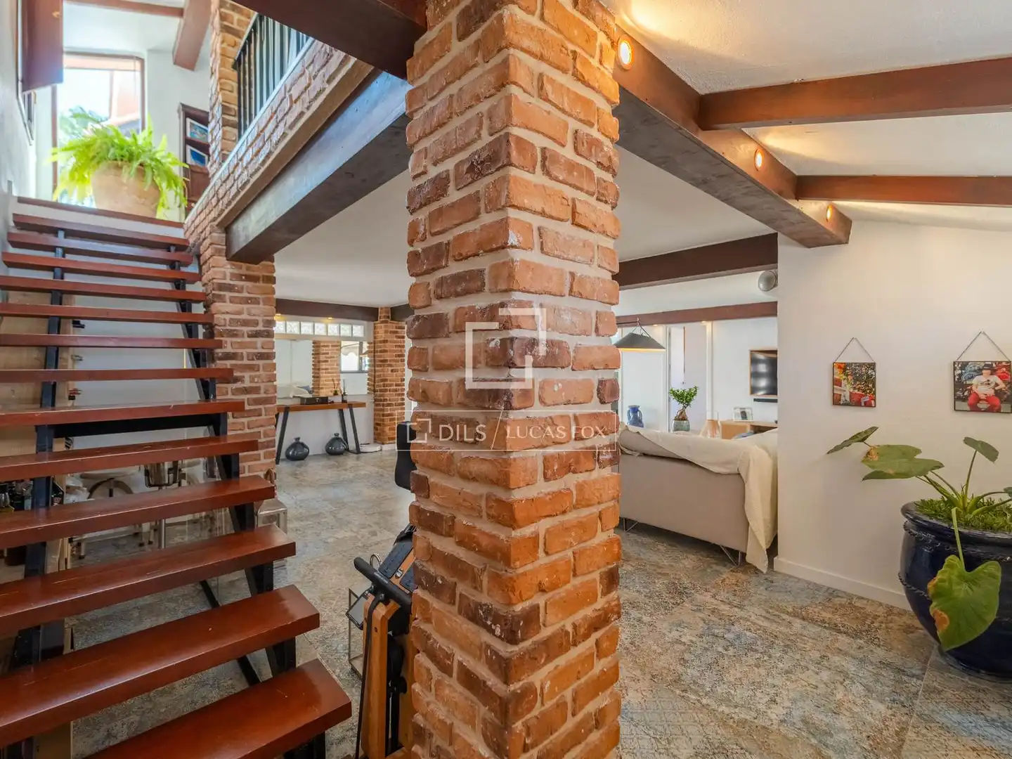 Casa o chalet de alquiler en Bétera con Aire acondicionado, Calefacción y Terraza