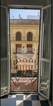 Piso en Alquiler en Alfalfa - Santa Cruz