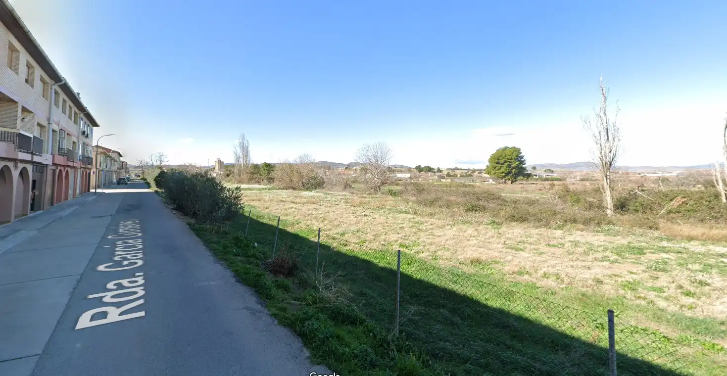 Residential zum Verkauf in La Almunia de Doña Godina 