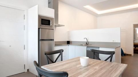 Foto 3 de Apartament de lloguer a Calle la Peñita, 24, Conil, Conil de la Frontera